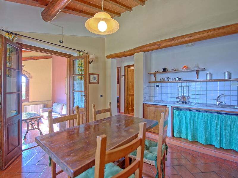 Accommodatie:&nbsp;Forno