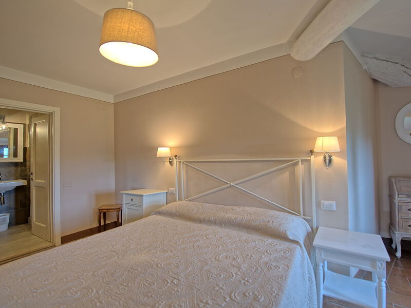Accommodatie:&nbsp;Montegufoni 30