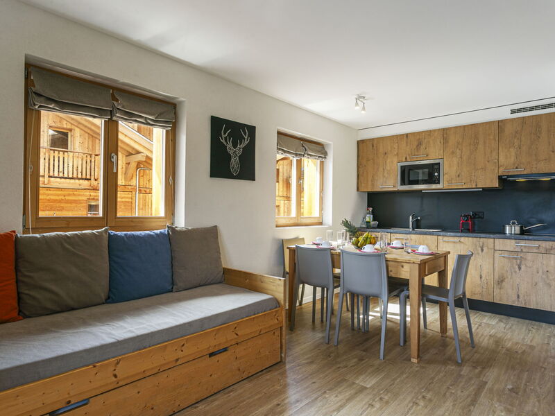 Accommodatie:&nbsp;T-Resort la Tzoumaz 3P6 900.2