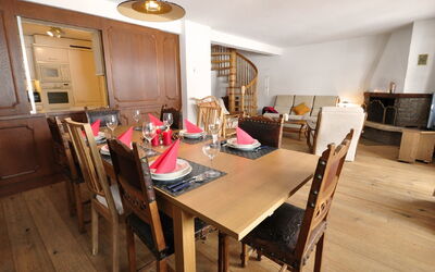 Accommodatie:&nbsp;Bergere 56.1