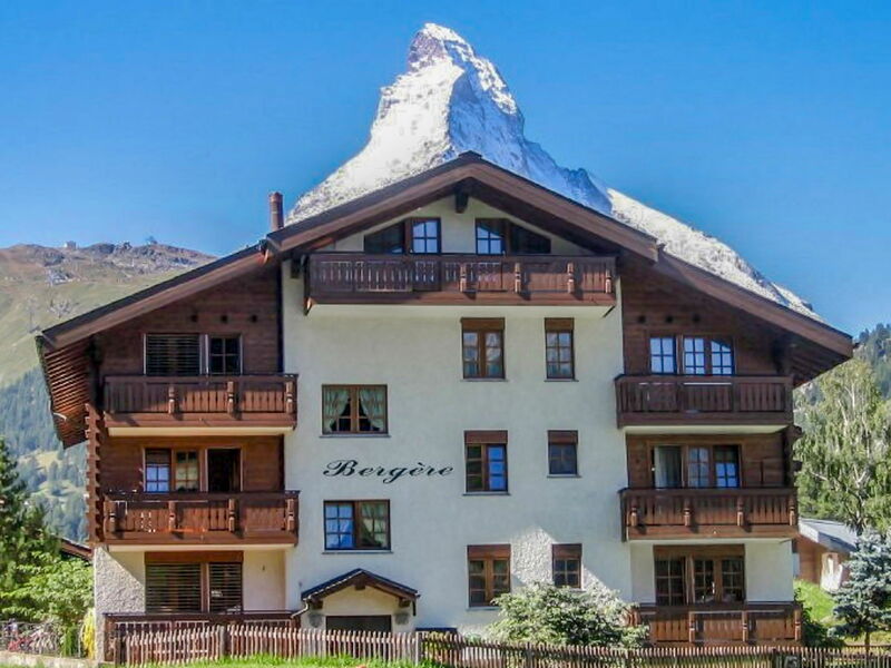 Zermatt 56