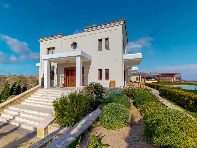 Agia Pelagia 4