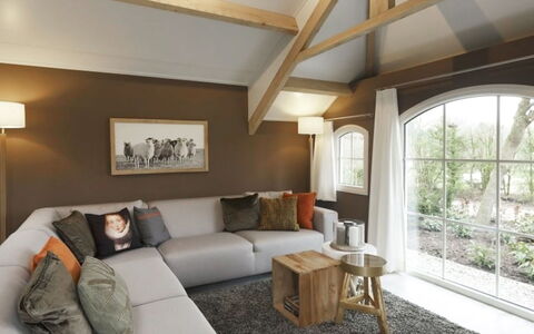 Accommodatie:&nbsp;Vrijrijck De Heivlinder 210.11