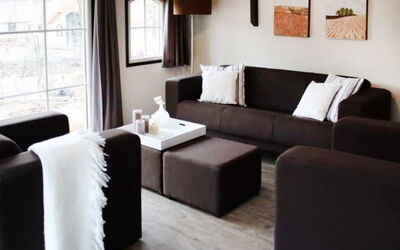 Accommodatie:&nbsp;Vrijrijck De Heivlinder 210.18