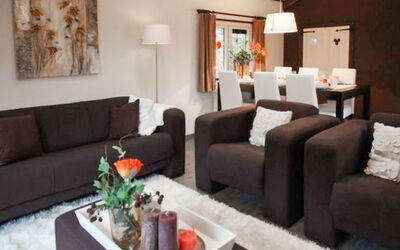 Accommodatie:&nbsp;Vrijrijck De Heivlinder 210.16