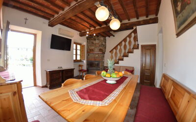Accommodatie:&nbsp;Alla Piazzetta Raffaello