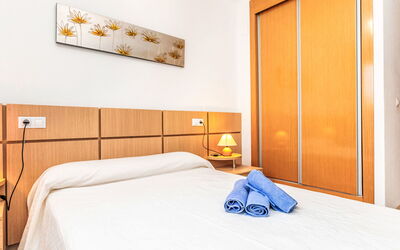 Accommodatie:&nbsp;Sea View - Jardines del Mar i 630.1