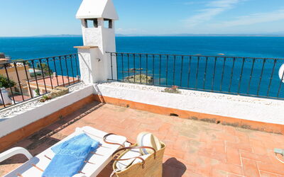Accommodatie:&nbsp;Madreselva 366.3