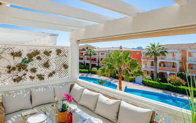 Estrella Blanca