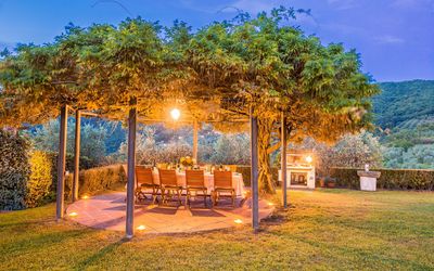 Villa Roncovisi