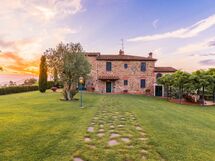 Villa Roncovisi