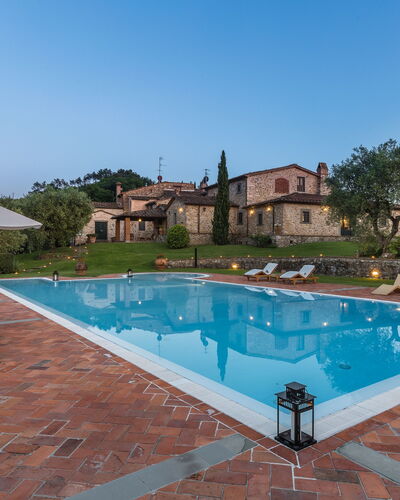 Villa Dell'angelo