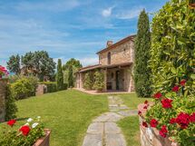 Villa Dell'angelo