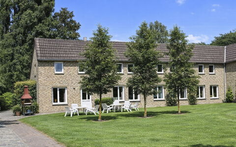 Bungalowpark Landsrade