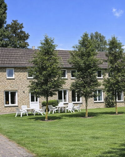 Bungalowpark Landsrade