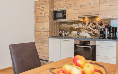 Accommodatie:&nbsp;Kitzsteinhorn 107.1