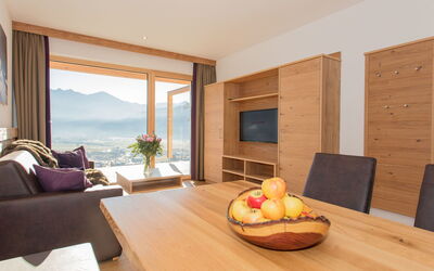 Accommodatie:&nbsp;Kitzsteinhorn 107.1