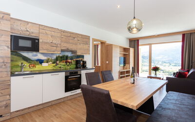 Accommodatie:&nbsp;Zeller See 107.3