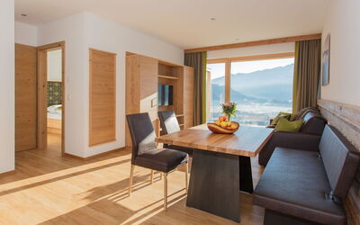Accommodatie:&nbsp;Zeller See 107.3