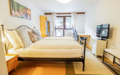 Accommodatie:&nbsp;Garten Appartement 261.3