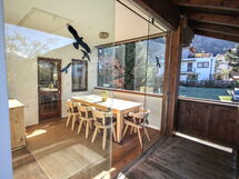 Accommodatie:&nbsp;Zirben Appartement Karin 261.1