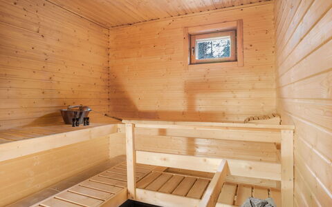 Kevätruska B: Hout, Verblijf, Blokhut, Woud, Schuur, Garden Gebouwen, Lariks, Bos, Beits