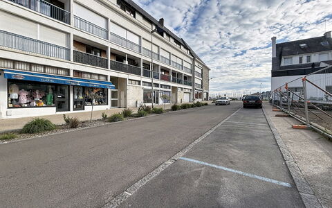 Trinité Plaisance: Zee, Kust, Oceaan, Stoel, Baai, Armleuning, Toevlucht