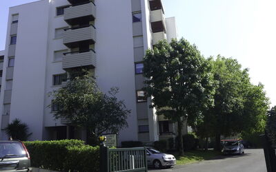 Ederki - Biarritz, Aquitanië, Frankrijk