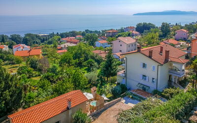 Aničić - Rijeka, Primorje-Gorski-Kotar, Kroatië