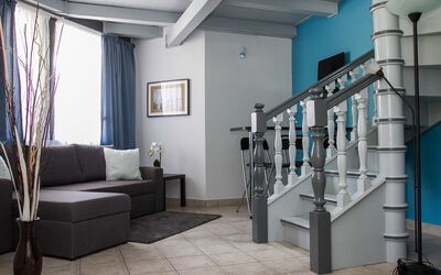 Accommodatie:&nbsp;Cortaderia 2 222.2