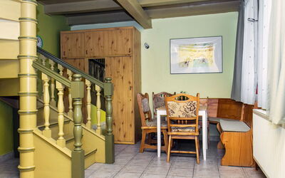 Accommodatie:&nbsp;Cortaderia 1 222.1