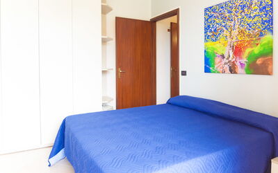 Casa Irma - San Bartolomeo Al Mare