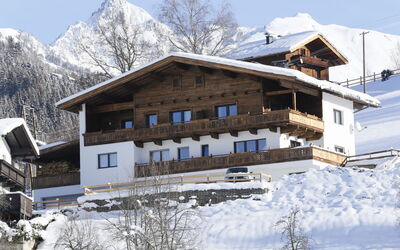 Birgit - Stumm, Tirol, Oostenrijk