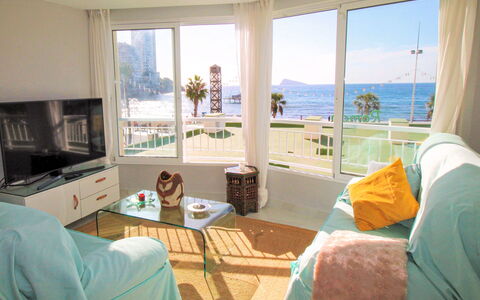 Accommodatie:&nbsp;Vistas Sobre El Mar 954.2