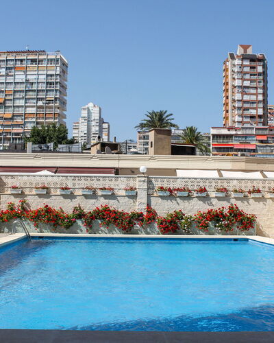 Benidorm 954