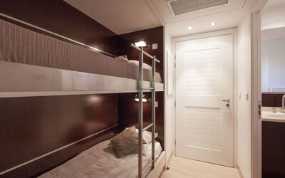Accommodatie:&nbsp;Cala Sultana 150.3