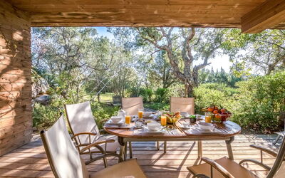 Accommodatie:&nbsp;Cala Sultana 150.17