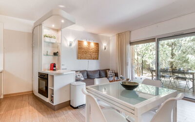 Accommodatie:&nbsp;Cala Sultana 150.7