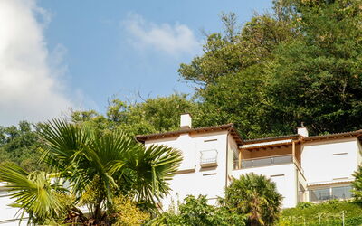 App.da Sylvie Vista Lago Eg - Pregassona, Ticino, Zwitserland
