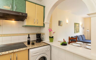 Accommodatie:&nbsp;Euromar 25.1