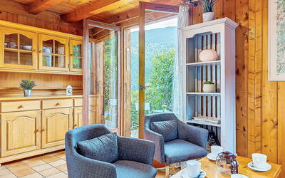 Accommodatie:&nbsp;Les Farfadets 620.2