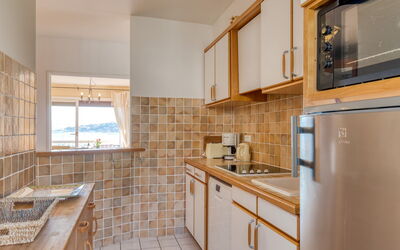 Accommodatie:&nbsp;Les Pins Dorés 135.2