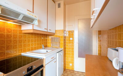 Accommodatie:&nbsp;Les Pins Dorés 135.1