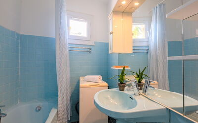 Accommodatie:&nbsp;Les Pins Dorés 135.1