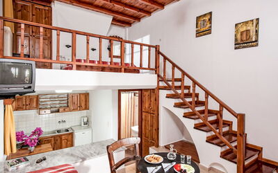 Villa Diktynna Maisonette