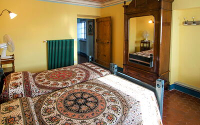 Casa del Poggio