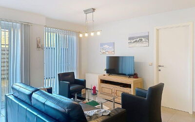 Accommodatie:&nbsp;Zandloper Iii with Terrace 720.3