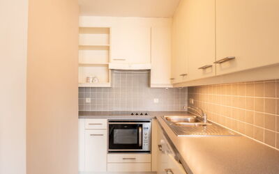 Accommodatie:&nbsp;Zandloper Ii with Balcony 720.1