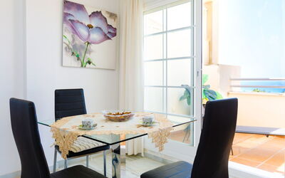 Duplex Las Terrazas