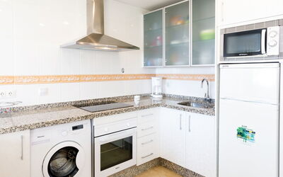 Duplex Las Terrazas
